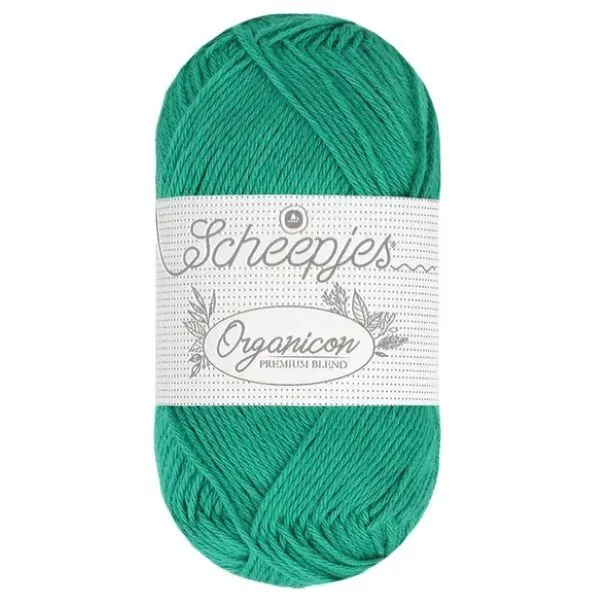 Scheepjes Organicon